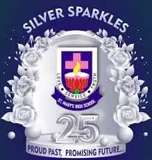 St. Mary's High School Andheri West St. Mary's High School Andheri West
