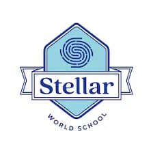 Stellar World School, Bandra West, Mumbai Stellar World School, Bandra West, Mumbai logo