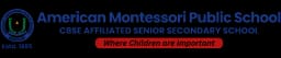 American Montessori Public School American Montessori Public School