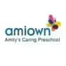 Amiown-Amity's Caring Preschool Sector 27, Gurgaon Amiown-Amity's Caring Preschool Sector 27, Gurgaon logo