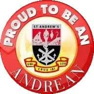 St. Andrew's High School Bandra West St. Andrew's High School Bandra West