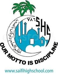 Saifi High School Bhuleshwar Saifi High School Bhuleshwar