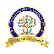 The British Orchid School Bhuleshwar The British Orchid School Bhuleshwar