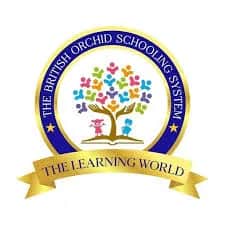 The British Orchid School Bhuleshwar The British Orchid School Bhuleshwar