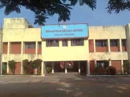 Brahm Prakash Brahm Prakash