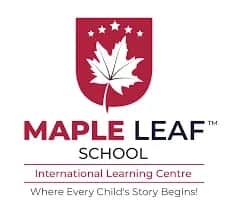Maple Leaf School, Hayathnagar, Hyderabad Maple Leaf School, Hayathnagar, Hyderabad logo