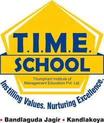 T.I.M.E. School T.I.M.E. School