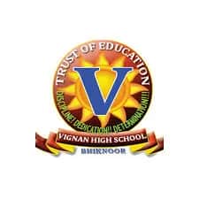 Vignan Vihar em School Vignan Vihar em School
