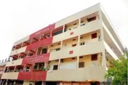 Vijaya Model High School Vijaya Model High School