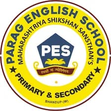 Parag Vidyalaya Bhandup West, Mumbai Parag Vidyalaya Bhandup West, Mumbai logo