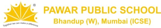 Pawar Public School Bhandup West, Mumbai Pawar Public School Bhandup West, Mumbai logo