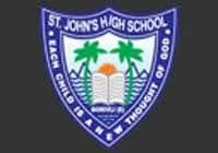 St. John鈥檚 High School Borivali East, Mumbai St. John鈥檚 High School Borivali East, Mumbai logo