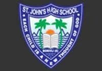 St. John鈥檚 High School Borivali East St. John鈥檚 High School Borivali East