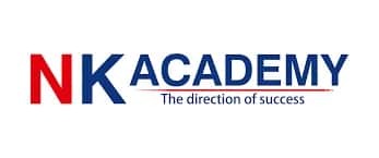 NK Academy Borivali East, Mumbai NK Academy Borivali East, Mumbai logo