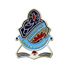 Sheth D. M. High School Borivali East Sheth D. M. High School Borivali East