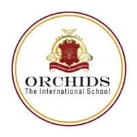 Orchids The International School Borivali West, Mumbai Orchids The International School Borivali West, Mumbai logo