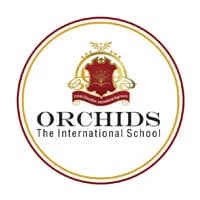 ORCHIDS THE INTERNATIONAL SCHOOL, BORIVALI WEST, MUMBAI ORCHIDS THE INTERNATIONAL SCHOOL, BORIVALI WEST, MUMBAI