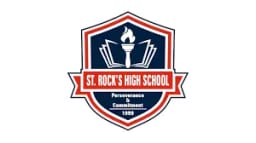St Rock's High School Borivali West St Rock's High School Borivali West