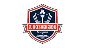 St Rock's High School Borivali West St Rock's High School Borivali West