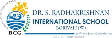 Dr. S. Radhakrishnan International School Borivali West Dr. S. Radhakrishnan International School Borivali West