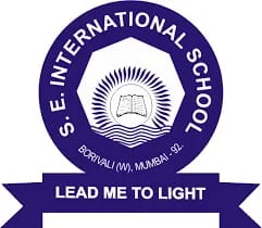 S E International School Borivali West S E International School Borivali West