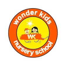 Wonder Kids Nursery School Byculla, Mumbai Wonder Kids Nursery School Byculla, Mumbai logo