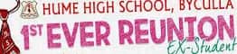 Hume High School Byculla, Mumbai Hume High School Byculla, Mumbai logo