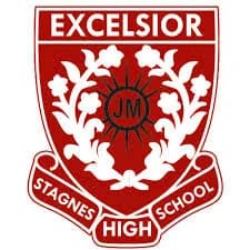 St. Agnes' High School Byculla, Mumbai St. Agnes' High School Byculla, Mumbai logo