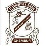 St Anthony's Girls' High School Chembur East St Anthony's Girls' High School Chembur East