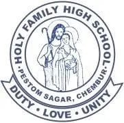 Holy Family High School Holy Family High School