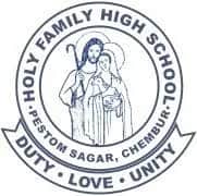 Holy Family High School Chembur West Holy Family High School Chembur West