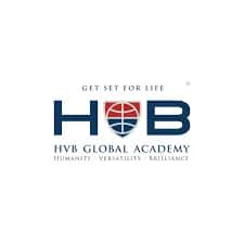 HVB Global Academy Churchgate, Mumbai HVB Global Academy Churchgate, Mumbai logo