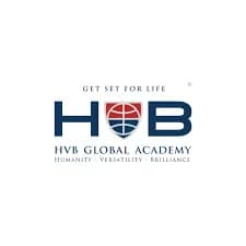 HVB Global Academy Churchgate, Mumbai HVB Global Academy Churchgate, Mumbai logo