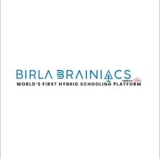 Brainiacs International School Churchgate, Mumbai Brainiacs International School Churchgate, Mumbai logo