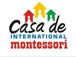 Casa Montessori Churchgate, Mumbai Casa Montessori Churchgate, Mumbai logo