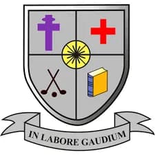 Holy Name High School Colaba, Mumbai Holy Name High School Colaba, Mumbai logo