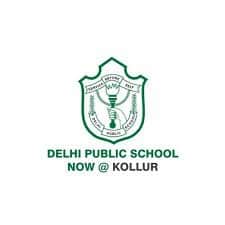 Delhi Public School , Kollur, Hyderabad Delhi Public School , Kollur, Hyderabad logo