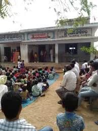 Primary School Primary School