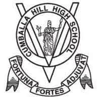 Cumballa Hill High School Cumballa Hill, Mumbai Cumballa Hill High School Cumballa Hill, Mumbai logo