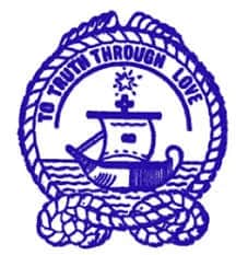 Villa Theresa High School Cumballa Hill, Mumbai Villa Theresa High School Cumballa Hill, Mumbai logo