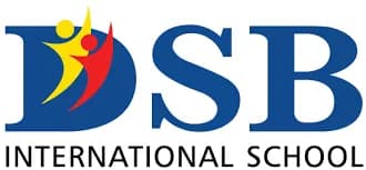 DSB International School Cumballa Hill, Mumbai DSB International School Cumballa Hill, Mumbai logo