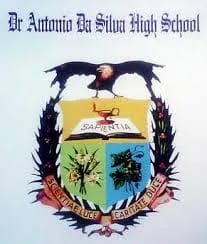 Dr. Antonio Da Silva High School Dadar West Dr. Antonio Da Silva High School Dadar West