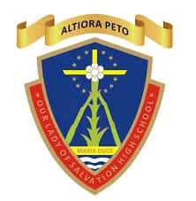 Our Lady of Salvation High School Dadar West Our Lady of Salvation High School Dadar West