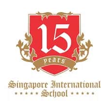 Singapore International School Dahisar East, Mumbai Singapore International School Dahisar East, Mumbai logo