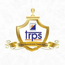 Thakur Ramnarayan Public School Dahisar East, Mumbai Thakur Ramnarayan Public School Dahisar East, Mumbai logo