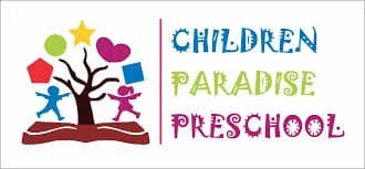 Children Paradise School Dahisar East, Mumbai Children Paradise School Dahisar East, Mumbai logo