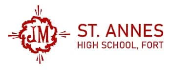 St. Anne's High School Fort St. Anne's High School Fort