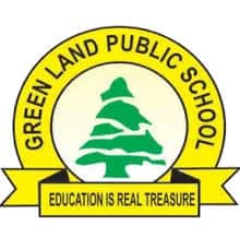 Green Land High School Sector 34 Green Land High School Sector 34