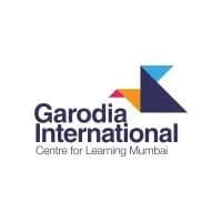 Garodia International Centre Ghatkopar East, Mumbai Garodia International Centre Ghatkopar East, Mumbai logo