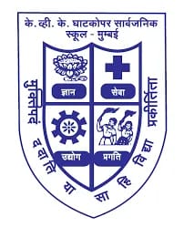 K.V.K Ghatkopar Sarvajanik School K.V.K Ghatkopar Sarvajanik School